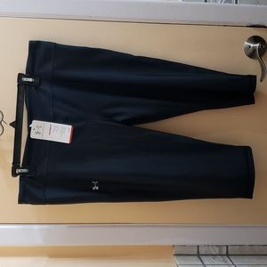 3 Pairs Under Armour Heat Gear Compression Capri.